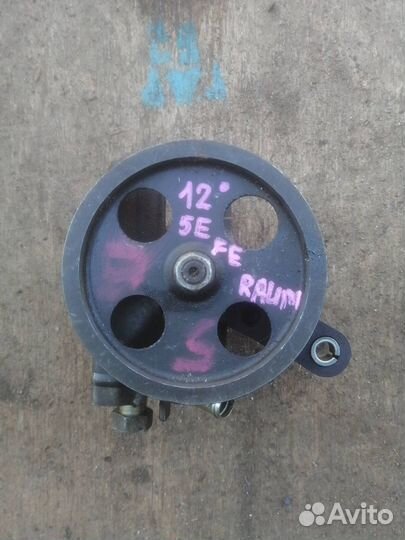 Гидроусилитель 4E/5E Toyota Caldina