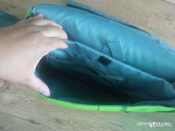 Новая Сумка для ноутбука 37 на 27