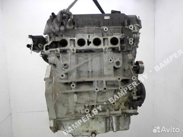 Двигатель к Mazda CX7, 2010 г. 2.5 л, бензин, i, А