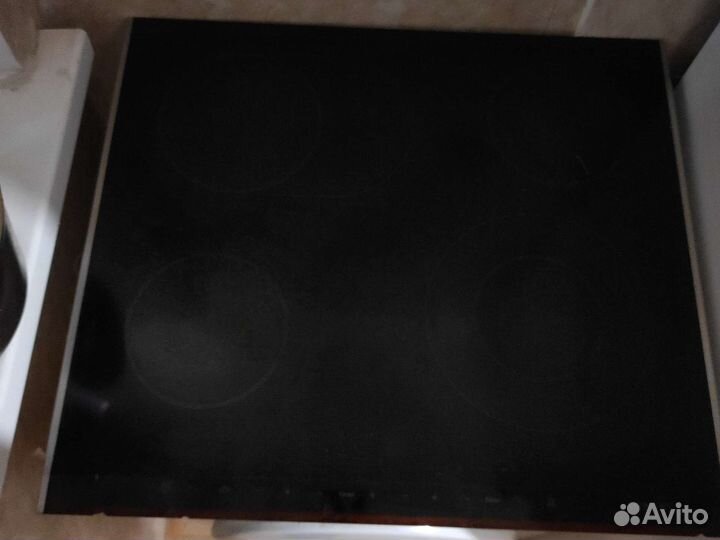 Электронная плита бу