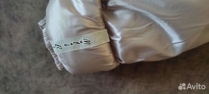 Комбинезон-конверт 3 в 1