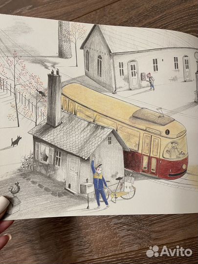 Детские книги разных издательств