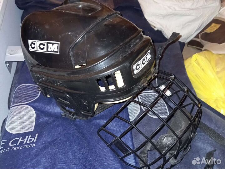 Хоккейная форма