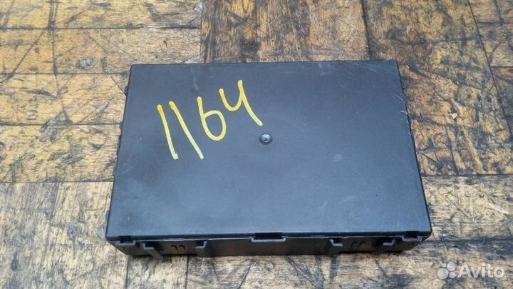 Блок комфорта Nissan Pathfinder R51