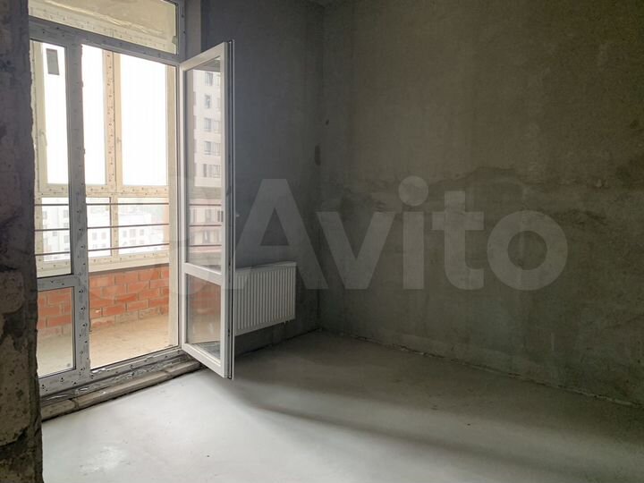 2-к. квартира, 75 м², 10/19 эт.