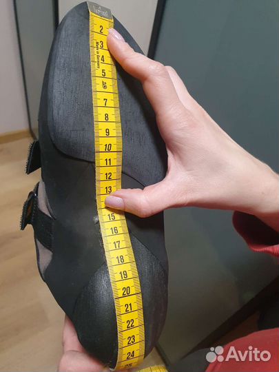 Скальные туфли master climb Pro