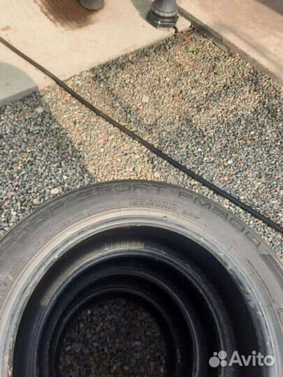 Dunlop SP Sport 2000 195/60 R16