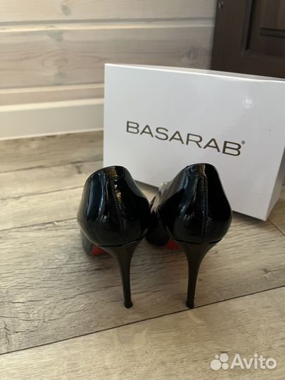 Туфли женские