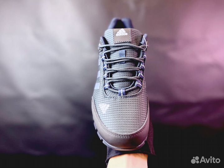 Кроссовки Adidas Terrex премиум