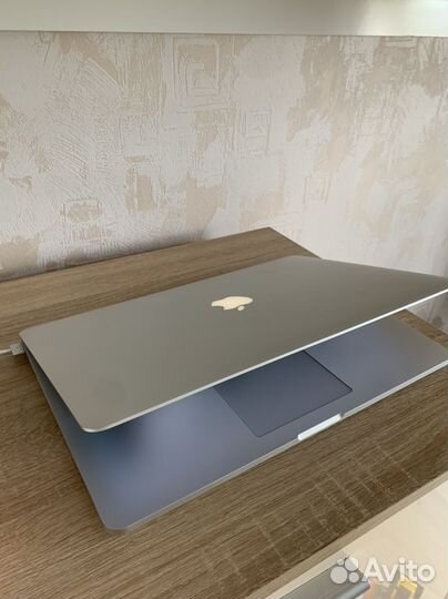 Apple MacBook Pro 15 retina 2015