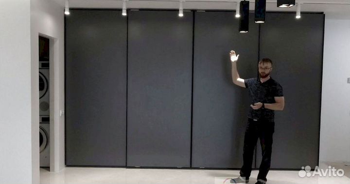 Шкафы купе на заказ