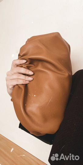 Сумка пельмень