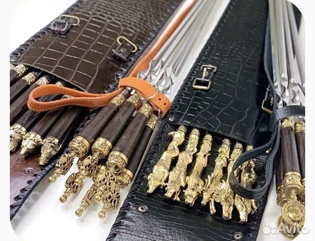 Наборы для подарка