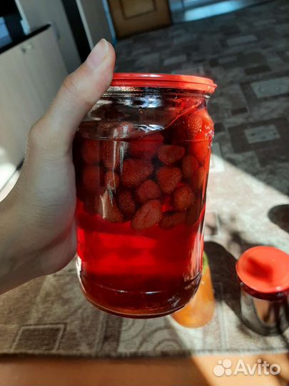 Варенье