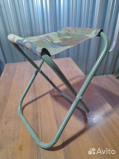 Стулья складные новые
