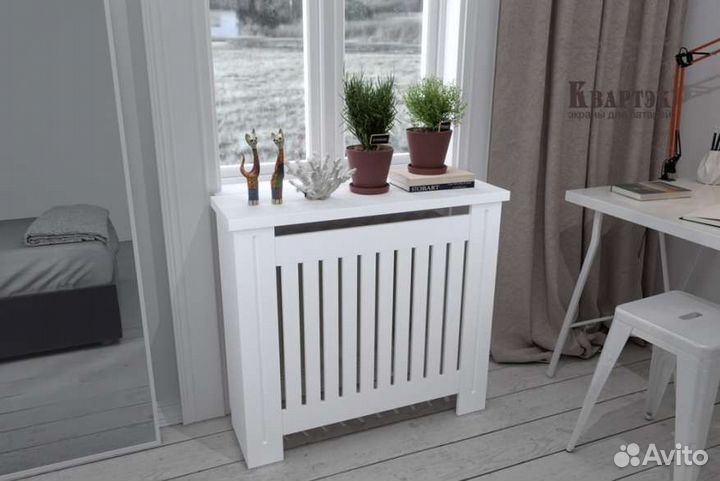 Изготовление решёток на батареи