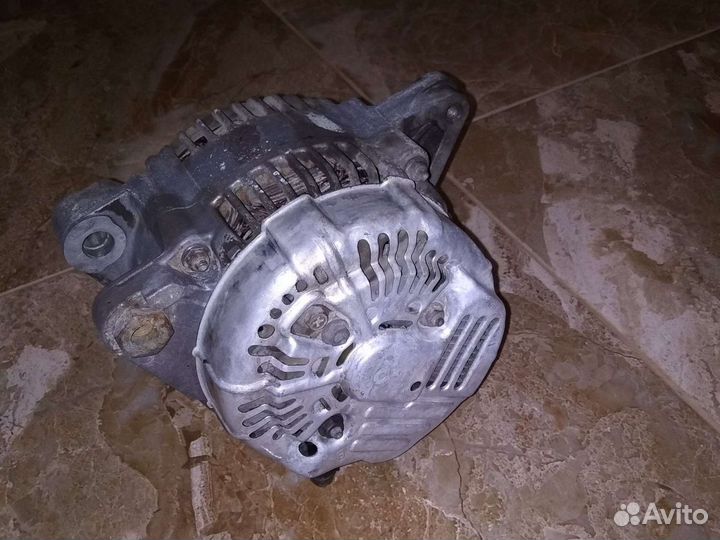 Генератор toyota camry,windom,qualis 2mz-fe