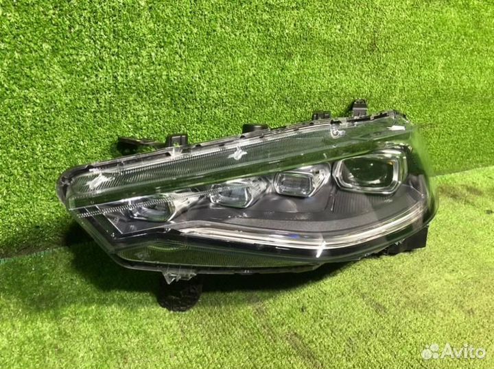 Фара левая Haval F7/F7x