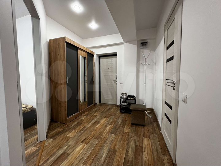 1-к. квартира, 34 м², 7/8 эт.