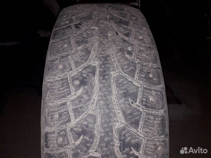 Hankook I'Pike RW11 225/60 R17 99T