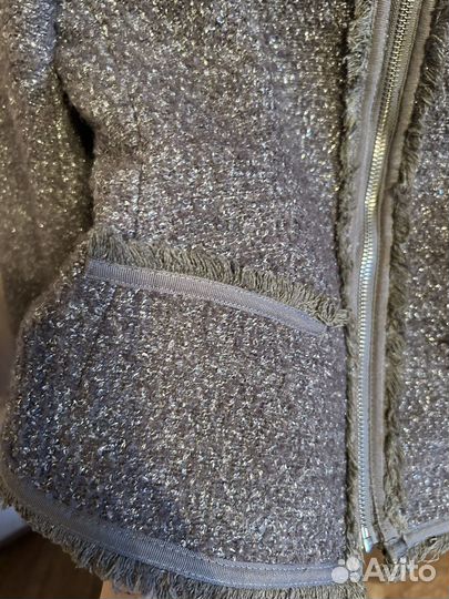 Жакет пиджак