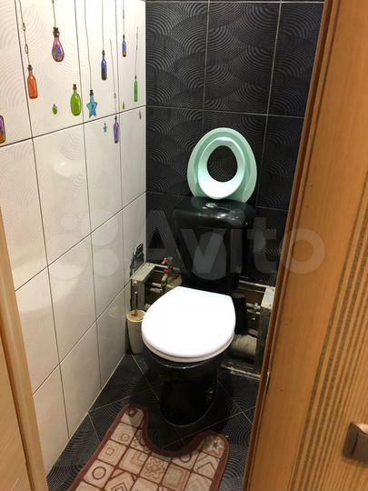 2-к. квартира, 52 м², 4/10 эт.