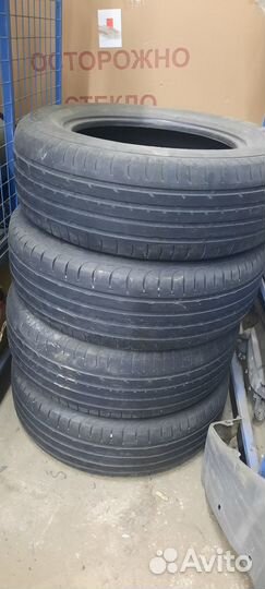 Nexen N8000 235/65 R17 104H