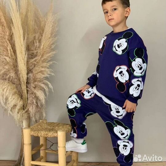 Костюм на мальчика