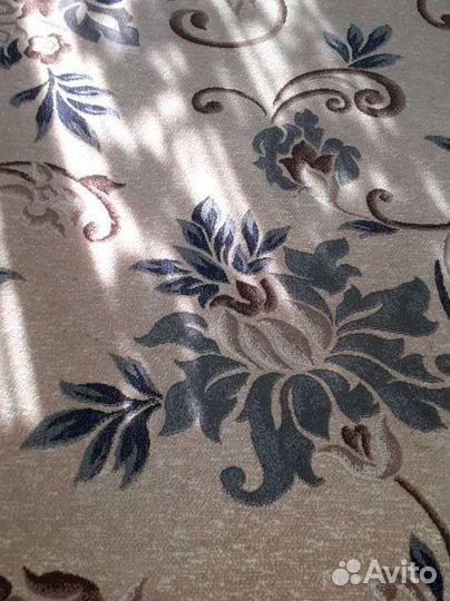 Ковры и паласы новые