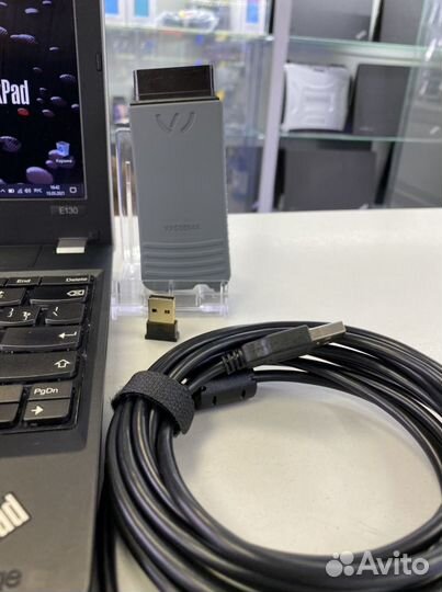 Готовый комплект Vas 5054 vag odis se+eng