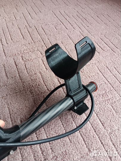 Металлоискатель квазар