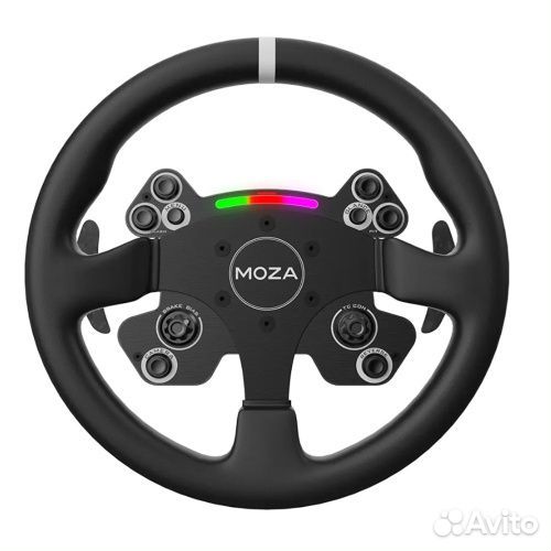 Комплект для для симрейсинга moza Racing