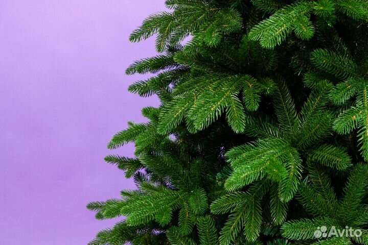 Елка искусственная Севилья литая