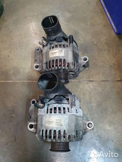 Генератор на форд мондео 3-1.8,2.0л