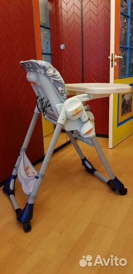 Стульчик для кормления