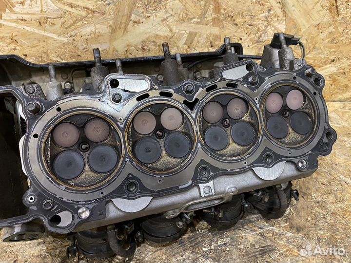 Гбц Honda CBR600F4I 2001-2007