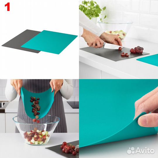 Разделочные доски икеа