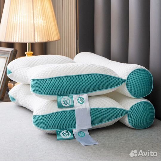Подушка ортопедическая новая