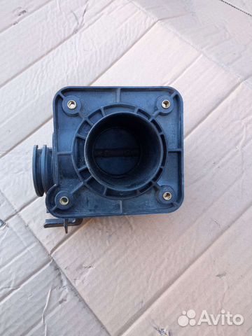 Chrysler Neon дроссельная заслонка