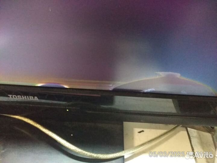Телевизор Тошиба Toshiba 32av500pr
