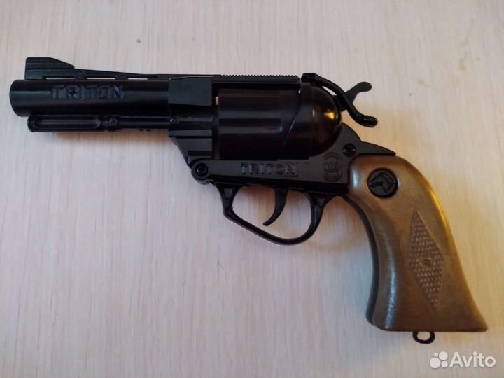 Револьвер