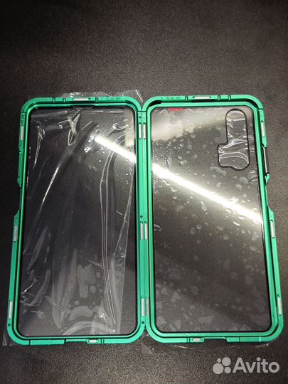 Чехол на Honor 20 pro