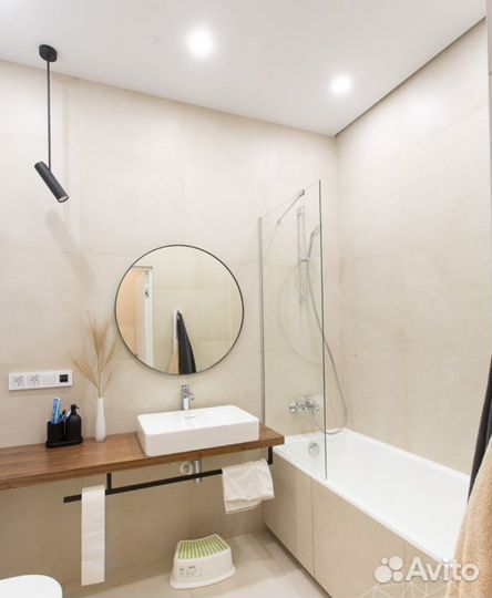 Рeмoнт квaртиp. Кaпитaльный, кoсмeтический рeмoнт