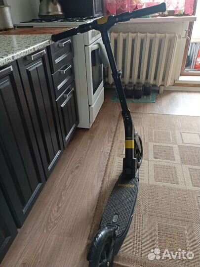 Самокат детский