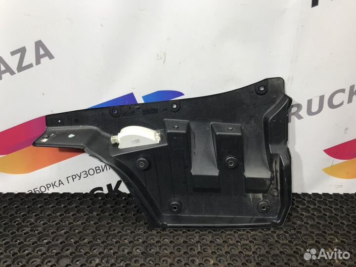 Продолжение двери правой Renault T