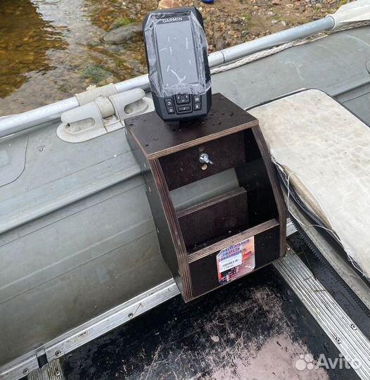 Лодка пвх gladiator