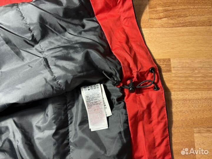 Горнолыжный костюм мужской