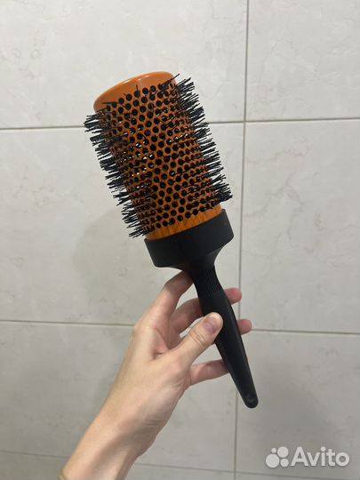 Брашинг dewal большой 65