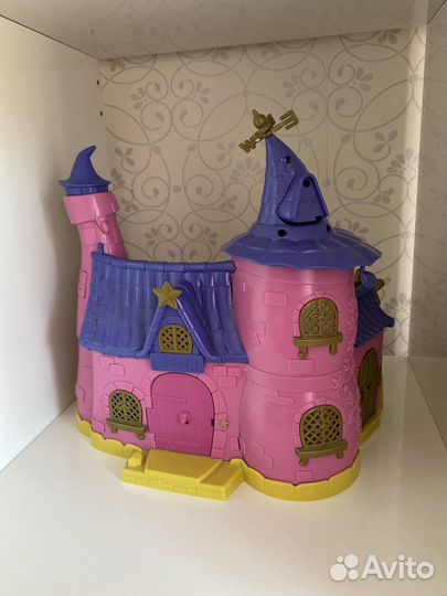 Игрушка Замок Filly