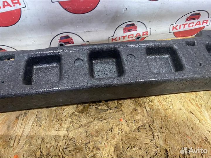 Абсорбер переднего бампера Kia Ceed 07-12 ED